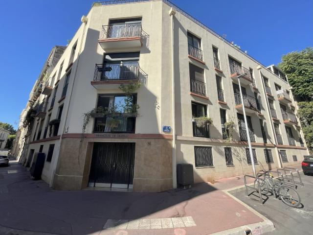 Centre T1 20m² FDI Services Immobiliers