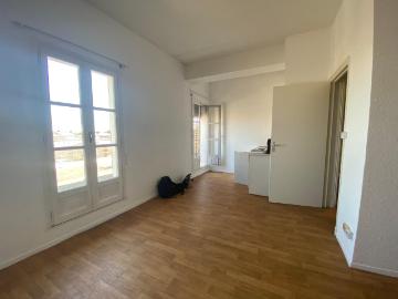 Centre T1 22.49 m² FDI Services Immobiliers