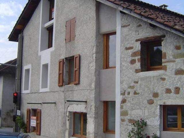 CENTRE VILLAGE T1 DE 29M²