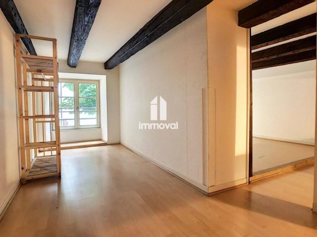 CENTRE VILLE 3 PIECES 51.94M²