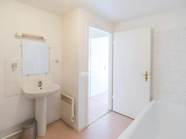 CENTRE VILLE 3 PIECES 76.26M²