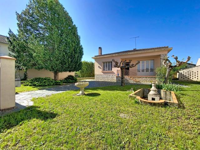 Centre Ville 102m² Lavaur