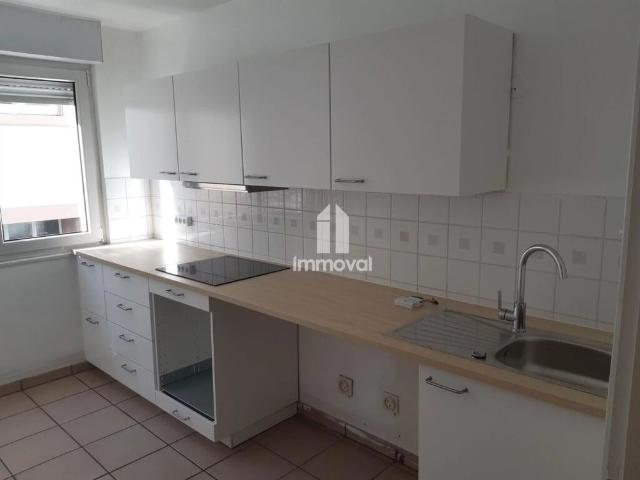 CENTRE VILLE 2/3P 73.17m²