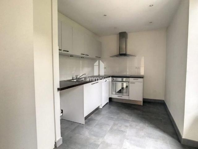 CENTRE VILLE 2 PIECES 79.90M²