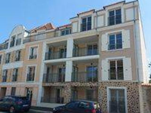 CENTRE VILLE 2 PIECES BALCON PARKING