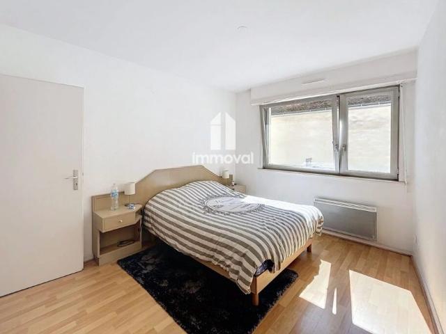 CENTRE VILLE 2P 57.63m²