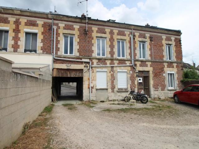 Centre ville