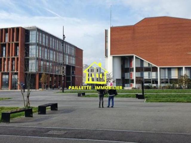 CENTRE VILLE