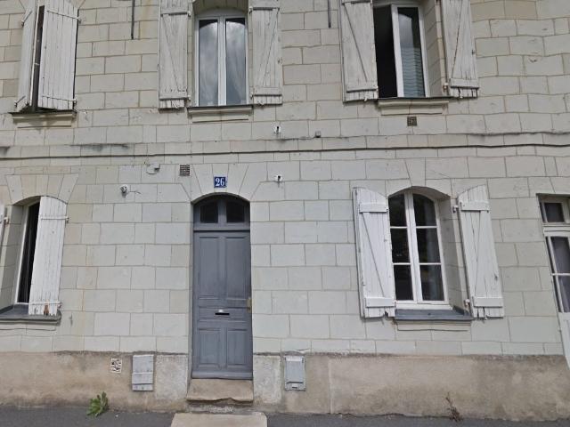 CENTRE VILLE