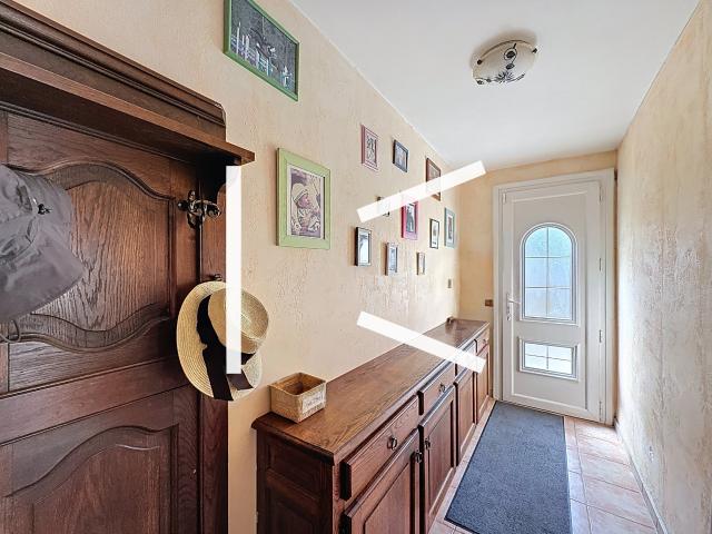 CENTRE VILLE 4 CHAMBRES 144 M2 HABITABLE