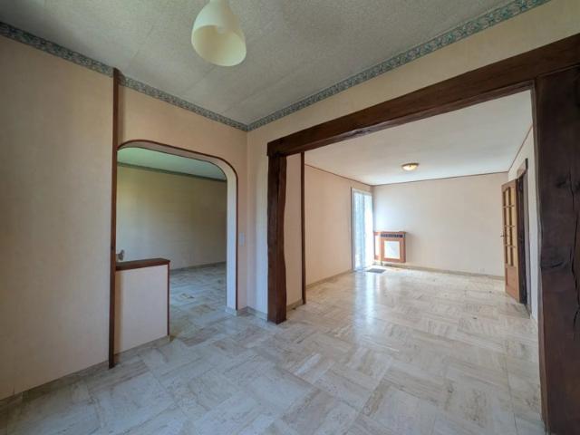 CENTRE VILLE 5 CHAMBRES S/S TOTAL
