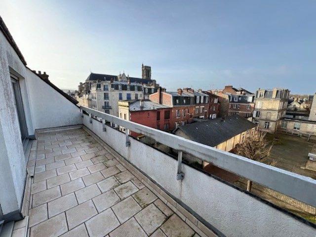 CENTRE VILLE
