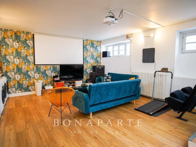 Centre Ville Coliving D’Exception – Appartement 13 Chambre. 460m² Pau