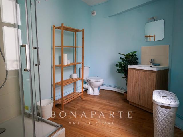 Centre Ville Coliving d’exception de 9 chambres 320m² Pau