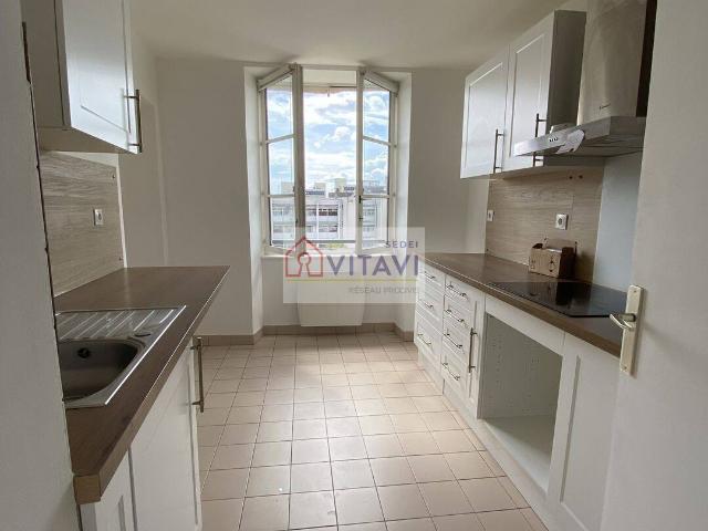 CENTRE VILLE COMPIEGNE T3