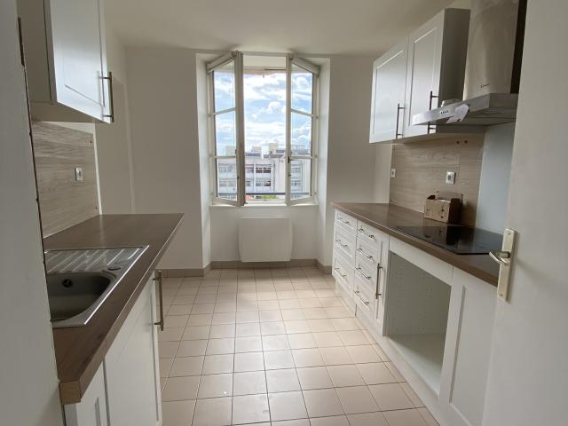 CENTRE VILLE COMPIEGNE T3