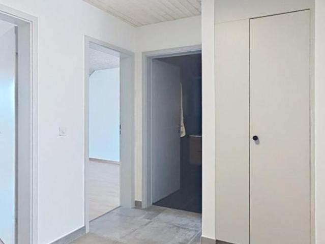 Centre ville Charmant 3.5 pièces au dernier étage