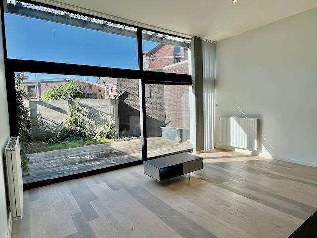 Centre ville, appart duplex standing 2ch terrasse pkg cave