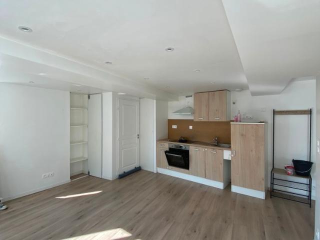 Centre ville Appartement 1 chambre