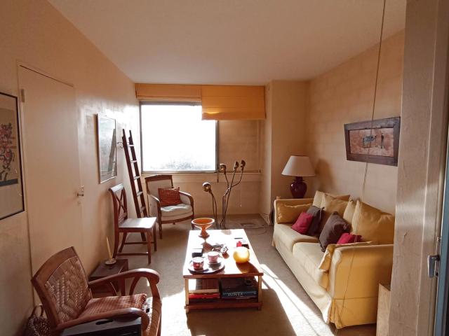 Centre ville, appartement de 81,88 m2  2/3 ch