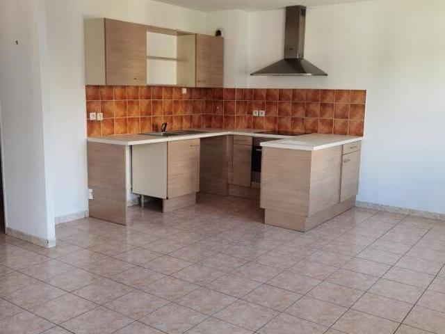 Centre ville Appartement T3 63.43m²