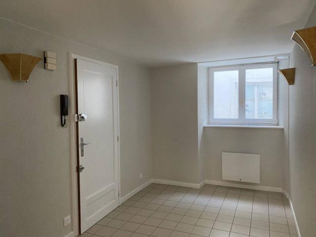 CENTRE VILLE APPARTEMENT UNE PIECE ALTKIRCH