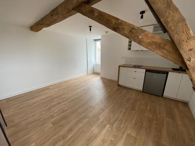CENTRE VILLE APPT T1
