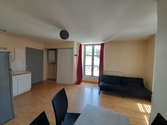 CENTRE VILLE AURILLAC