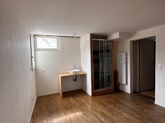 CENTRE VILLE AURILLAC