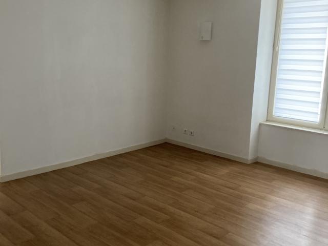 CENTRE VILLE AURILLAC