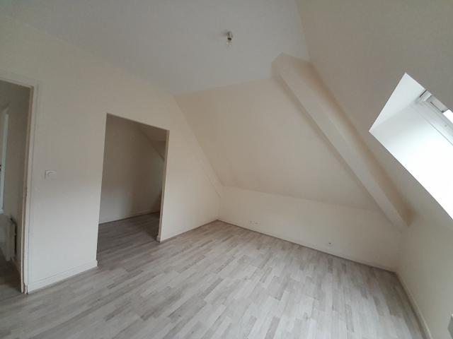 CENTRE VILLE AURILLAC
