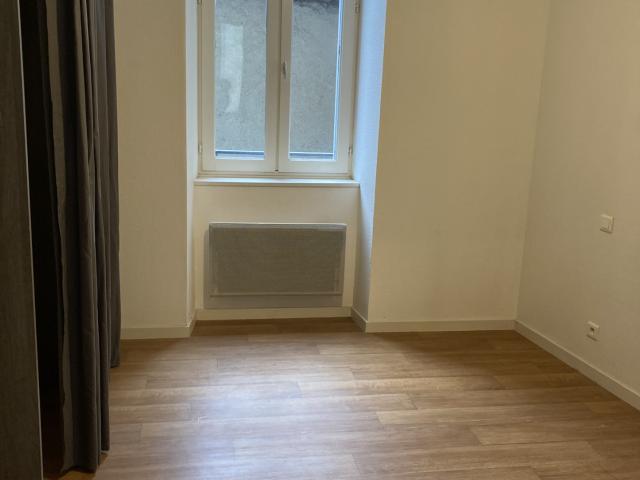CENTRE VILLE AURILLAC