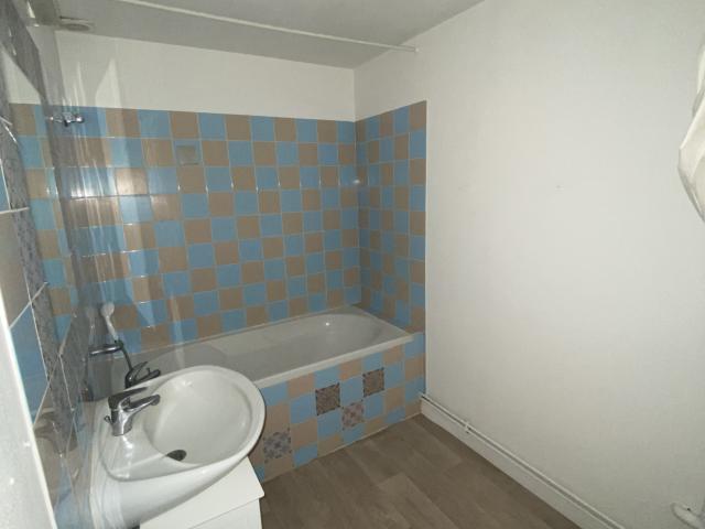 CENTRE VILLE AURILLAC