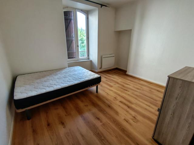 CENTRE VILLE AURILLAC