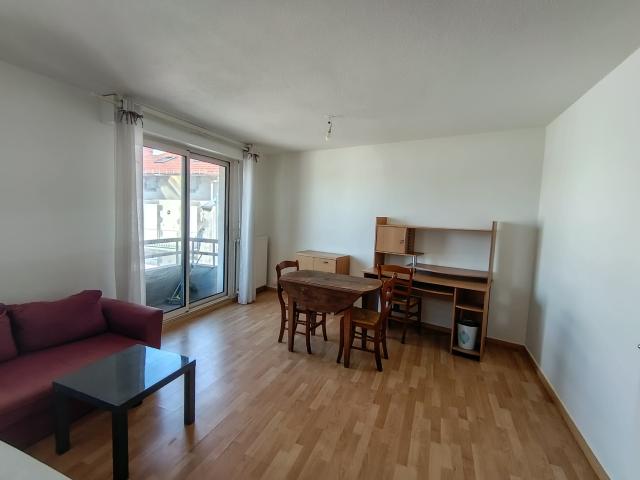 CENTRE VILLE AURILLAC