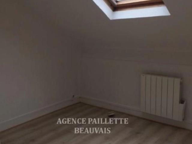 CENTRE VILLE BEAUVAIS