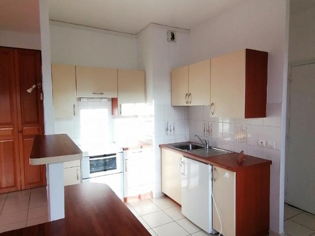 Centre Ville Brioude Studio de 28 m2