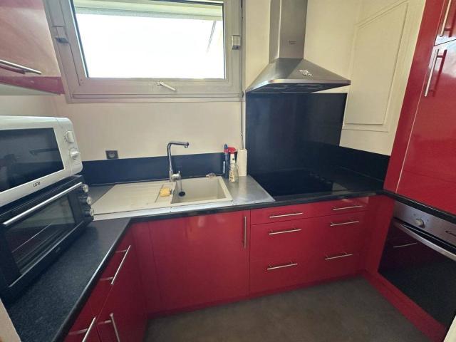 centre ville de Chantilly 920 € CC