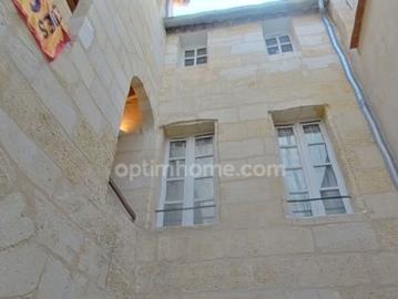 Centre ville de Libourne 58m² Libourne