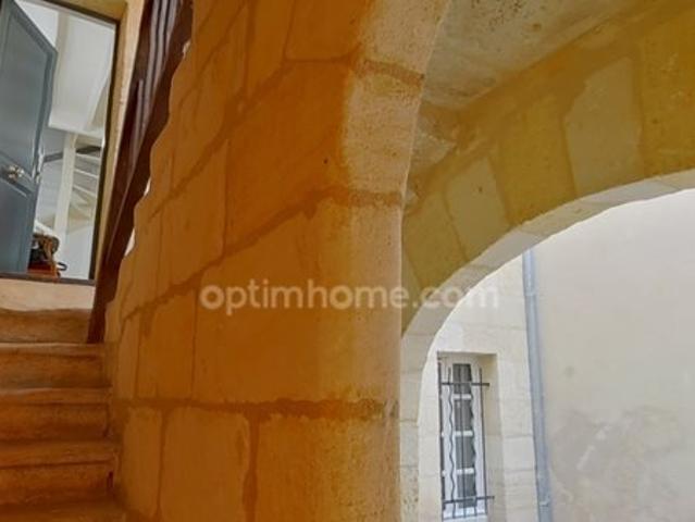 Centre ville de Libourne 58m² Libourne