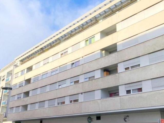 Centre ville de Monthey