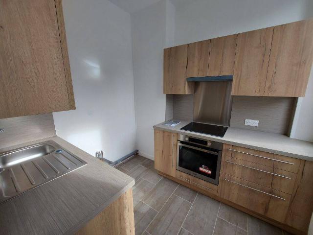 CENTRE VILLE DE MELUN 2 pièce s 43.60 m2