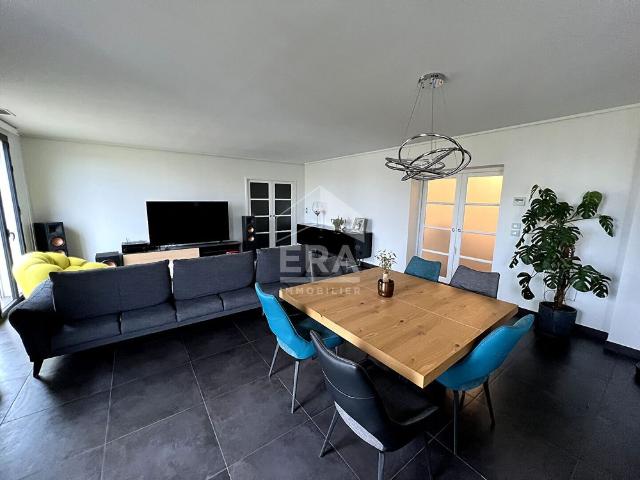 Centre ville de Perpignan: Appartement de standing à la location