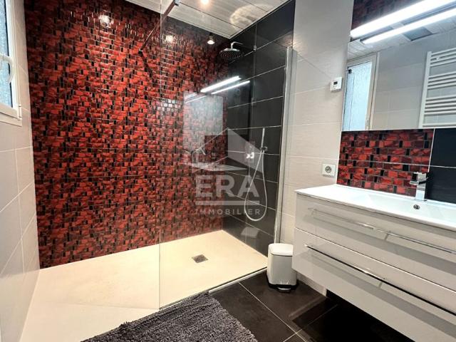 Centre ville de Perpignan: Appartement de standing à la location