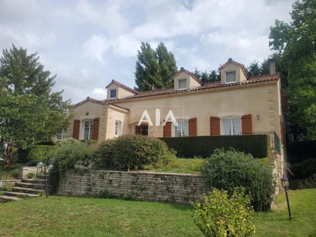 CENTRE VILLE DE RUFFEC