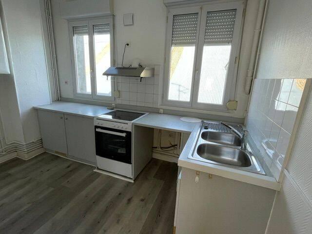 CENTRE VILLE DUPLEX DE CHARME LOUE MEUBLE