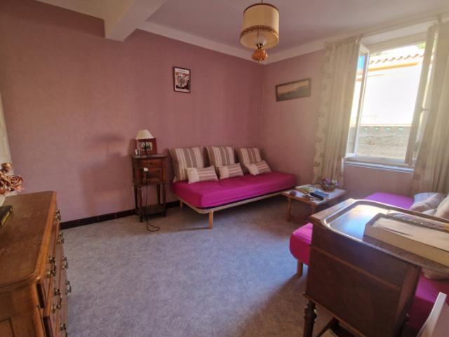 Centre Ville Duplex 3 Chambres Proche Plages