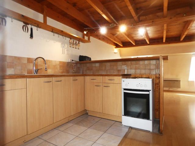 Centre ville,duplex 3 pièces, 42,96 m2.