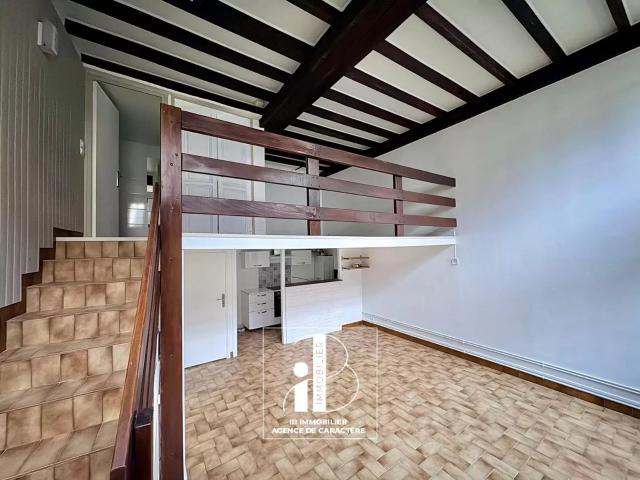 CENTRE VILLE FONTAINEBLEAU APPARTEMENT T2