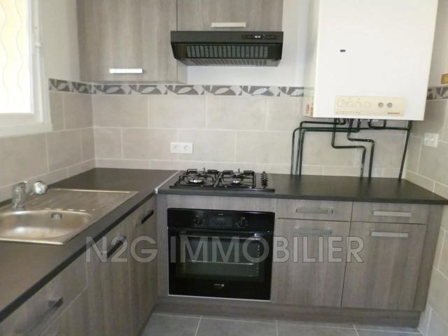 Centre ville, Location appartement 3 pièces 57m²